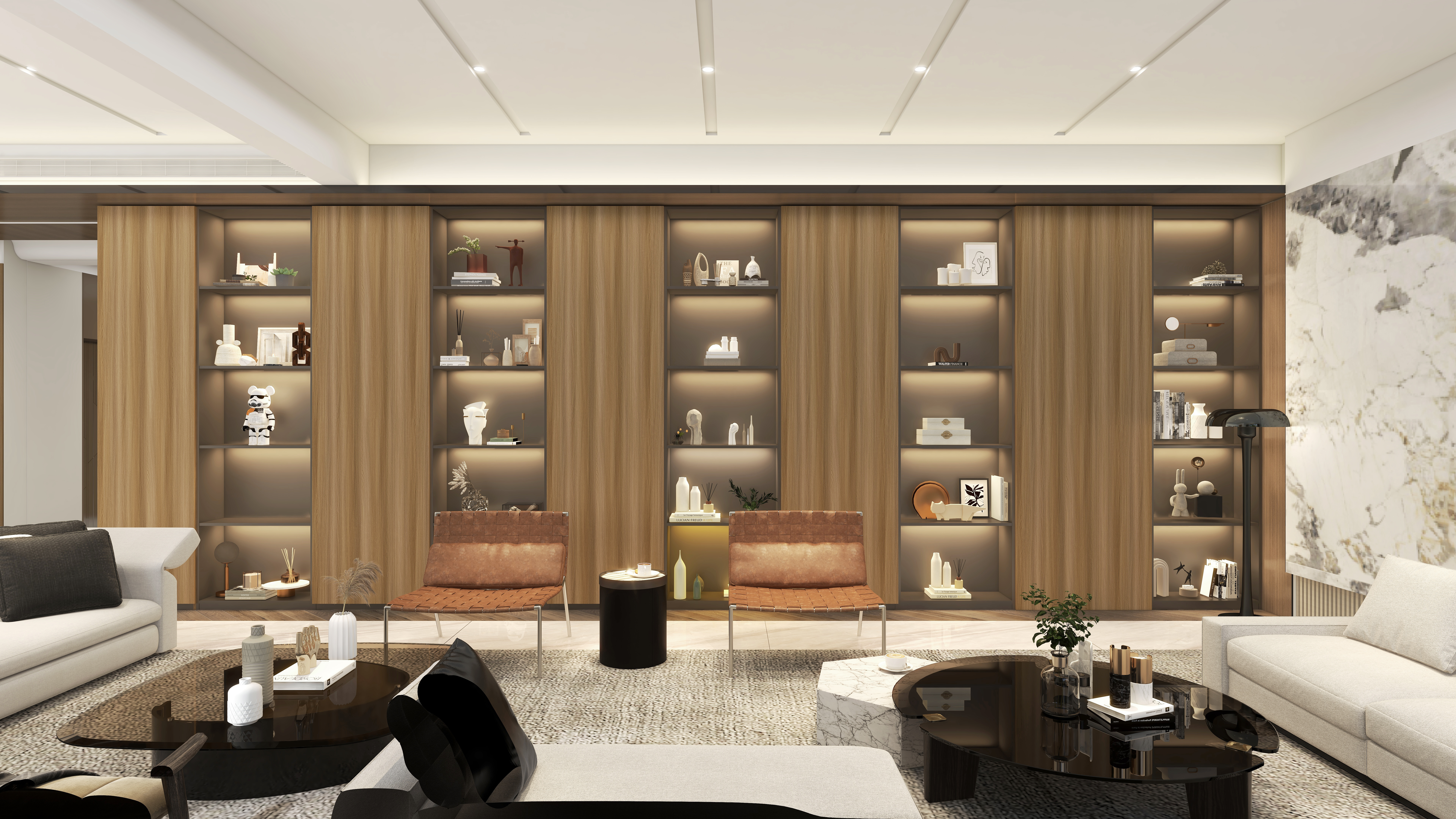 金利源丨超流行的櫥柜設計，瞬間驚艷整個家！